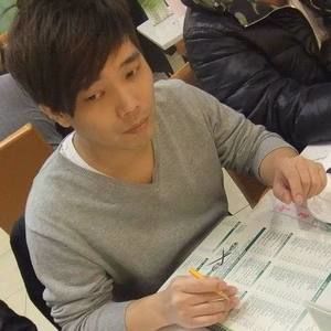 Meet your Posher, 姆士